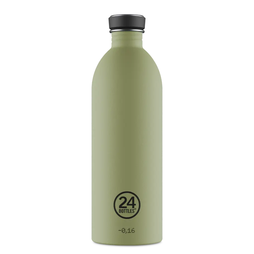 Urban Bottle Stone Sage - 24 Bottles  