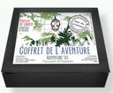 Coffret de L'aventure - Mas du roseau 