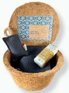 Coffret Bien Etre - Mas du Roseau