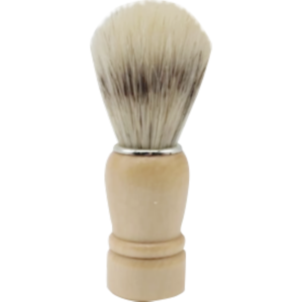 [48.5.29] Blaireau du barbier - Mas du Roseau