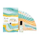 Éventail & Parfum fleur de Monoï - Terre D'Oc 