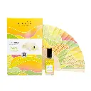  Éventail & parfum Mandarine Yuzu - Terre D'Oc  