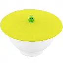 Couvercle Silicone -Bienauchaud XXL - Pylones