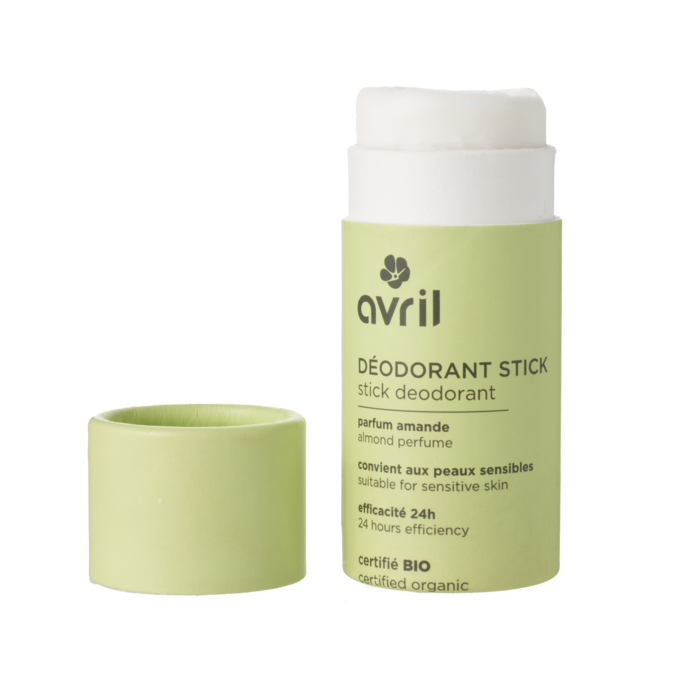 Déodorant Stick - Avril  