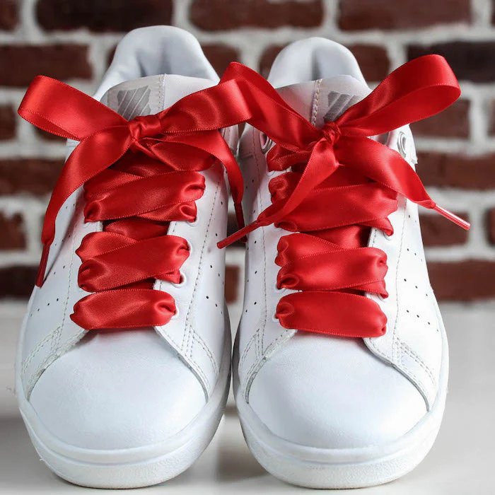 Lacets satin - Furious Laces