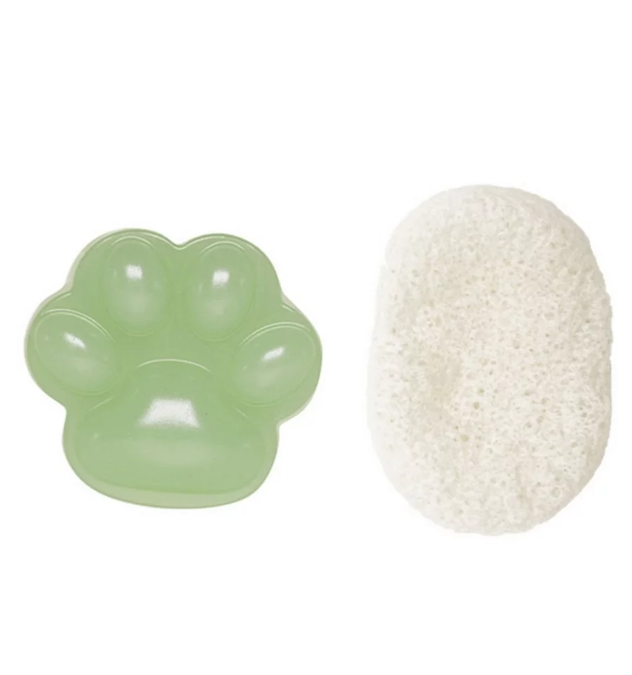 Savon Jelly visage et corps - Sunchine