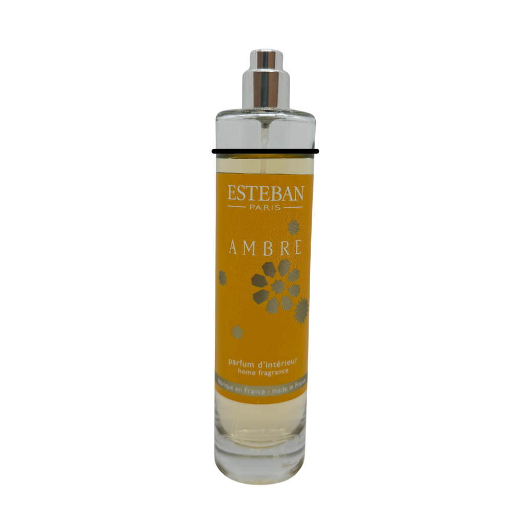 Vaporisateur Ambre  - Esteban 