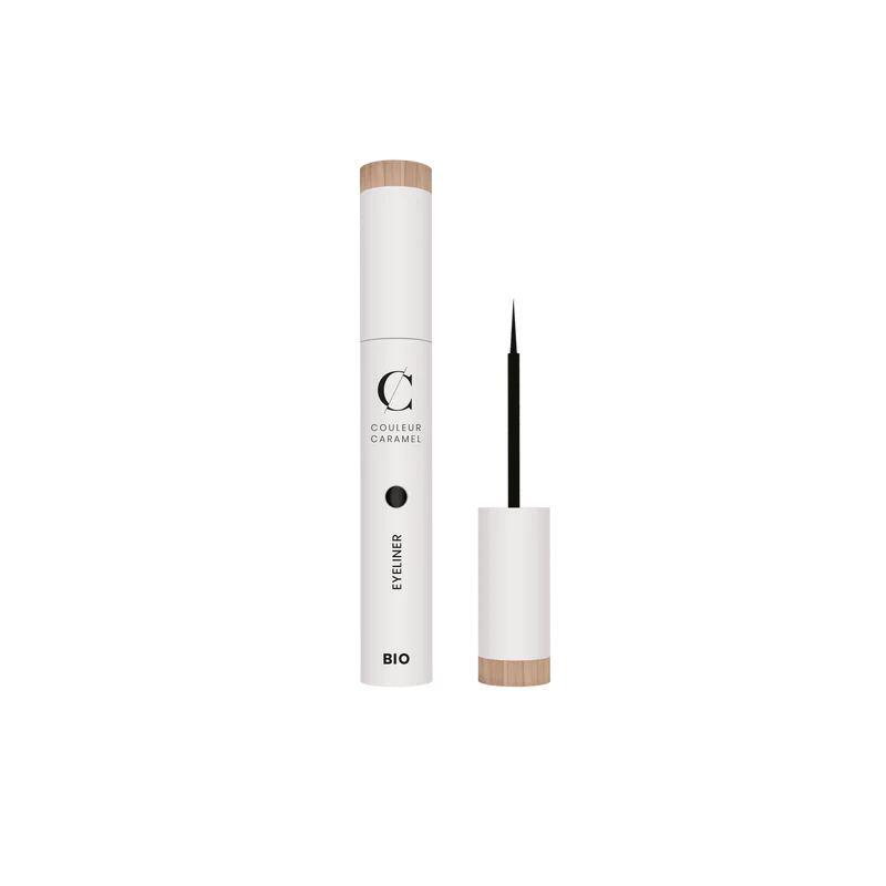 Eye Liner - Couleur Caramel