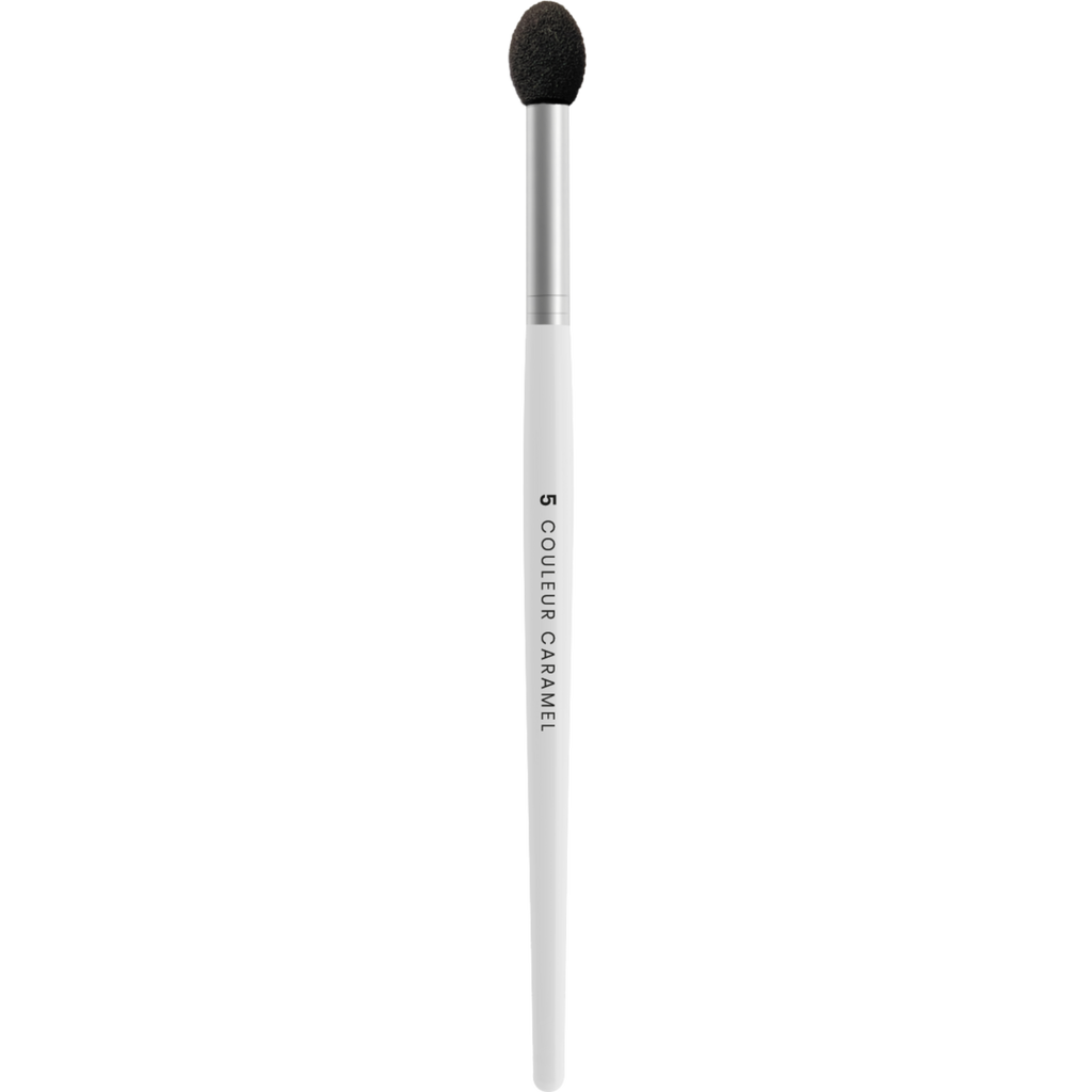 Pinceau estompe N°5 - Couleur Caramel