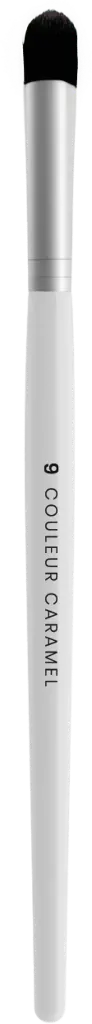 Pinceau paupières correcteur N°9 - Couleur Caramel