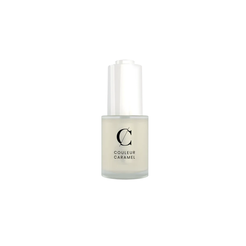 Huile précieuse ongles & cuticules - Couleur Caramel