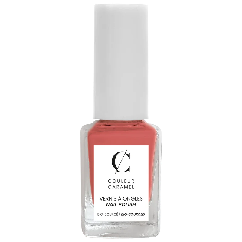 Vernis à ongles - Couleur Caramel
