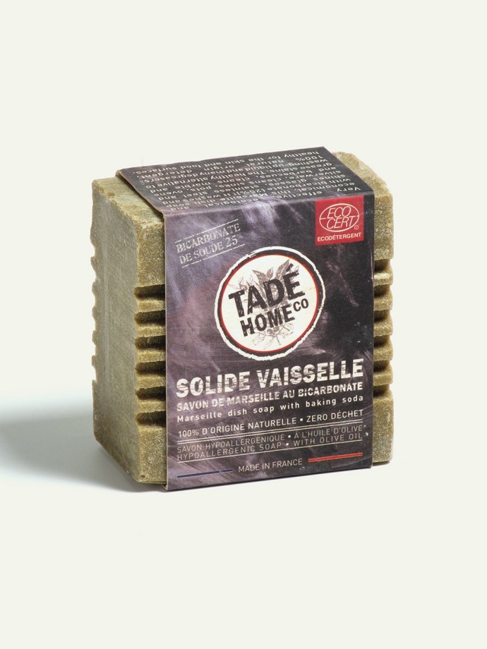 Savon Vaisselle - Tadé
