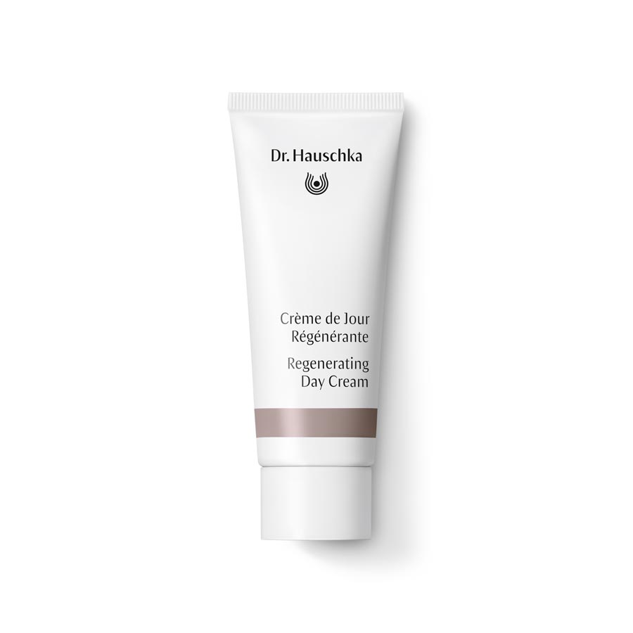 Régénérant Intensif Crème de Jour - Dr Hauschka
