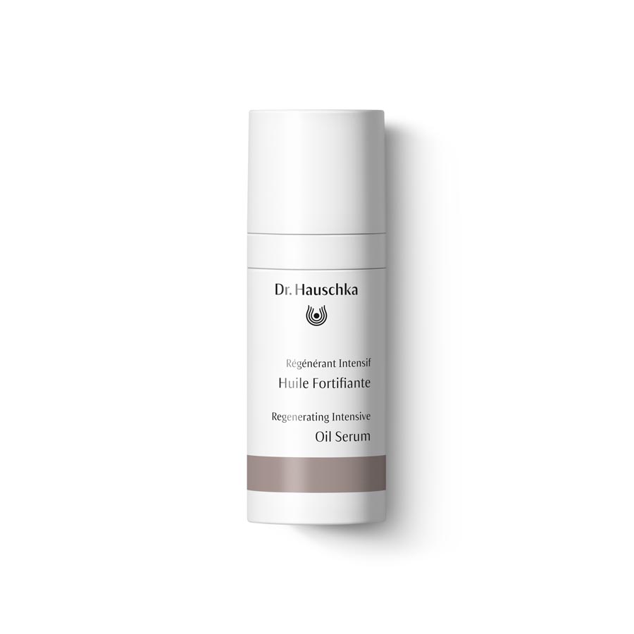 [1020719] Régénérant Intensif - Huile Fortifiante - Dr Hauschka