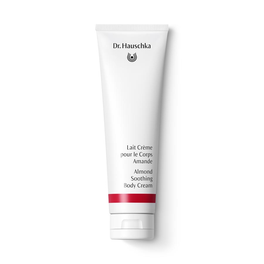 Lait Crème pour le Corps Amande - Dr Hauschka