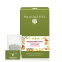 [D921N] Rooibos des lords Bio- Palais des thés (Sachet mousselines x20)