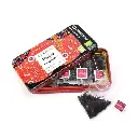 Goût russe 10 agrumes thé noir bio- Terre d'Oc  