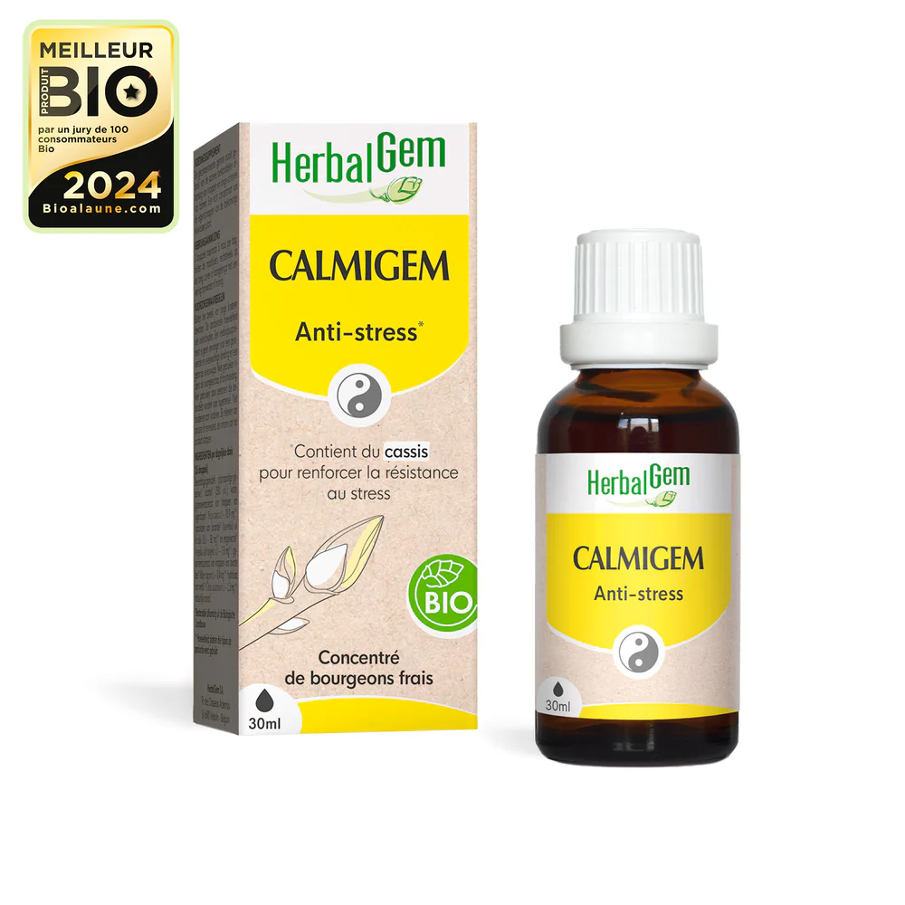 Calmigem Gouttes 30ml