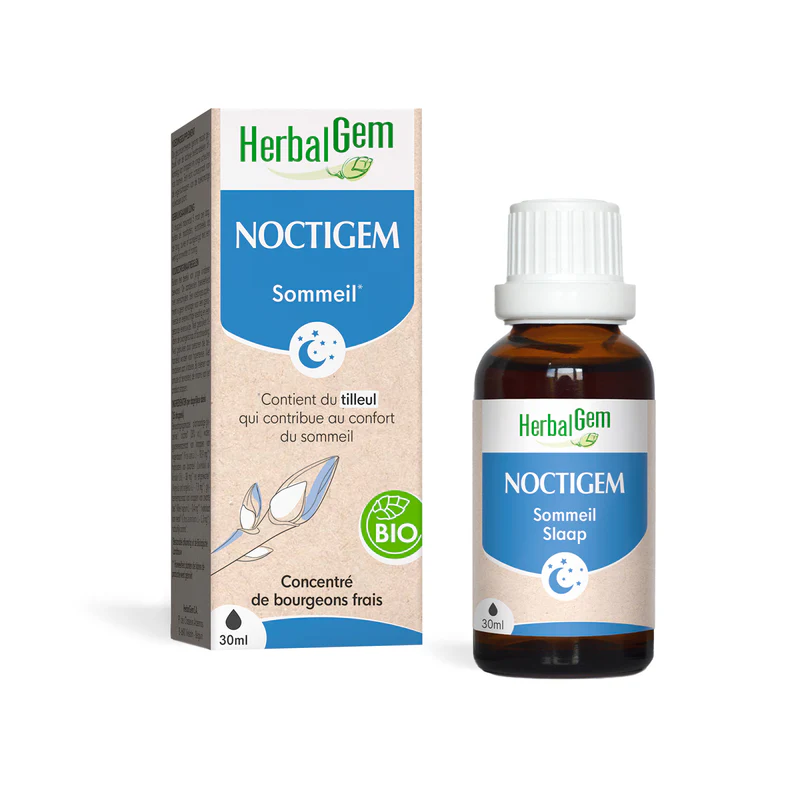 [009144] Complexe sommeil Noctigem - Bio - Herbalgem