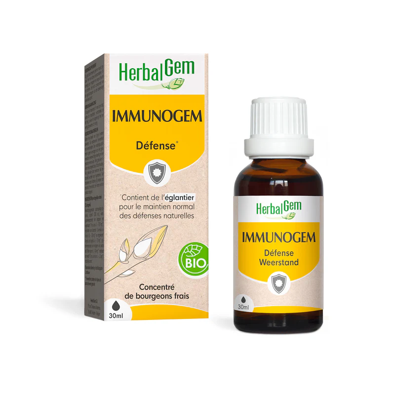 Immunogem BIO - Herbalgem