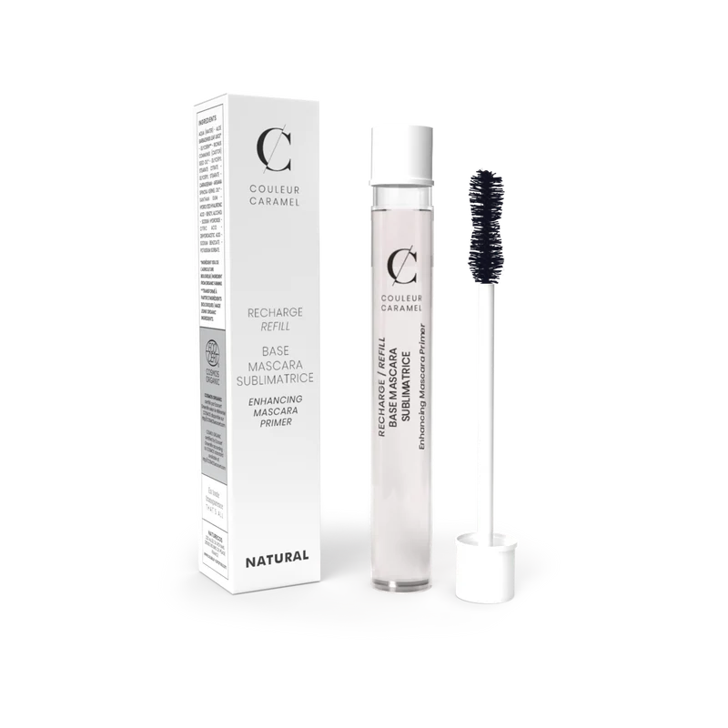 Recharge Base Mascara sublime - Couleur caramel