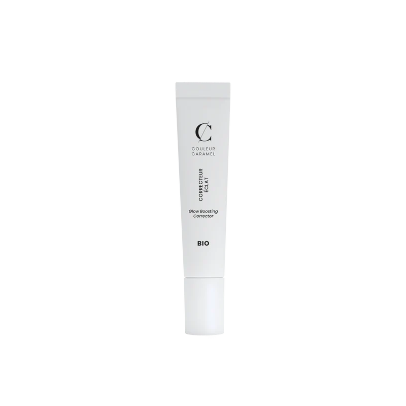 Correcteur éclat - Couleur Caramel