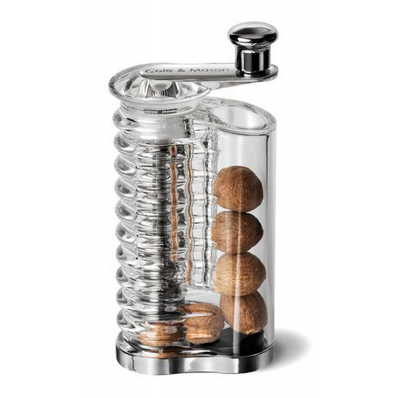 [201120] Moulin à Noix de muscade - Cole & Mason 