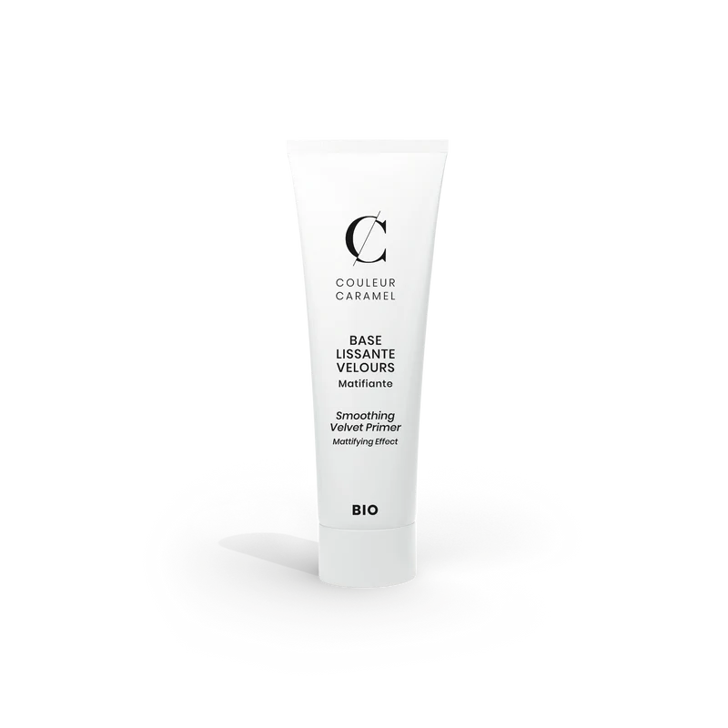 Base Lissante Velours - Couleur Caramel