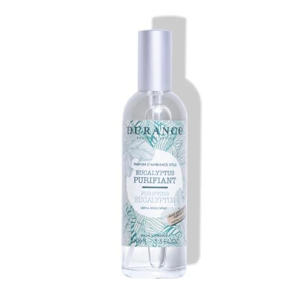 Parfum d'Ambiance Eucalyptus Purifiant - Durance