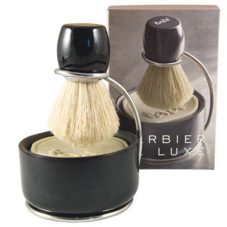 Barbier de Luxe - Tadé