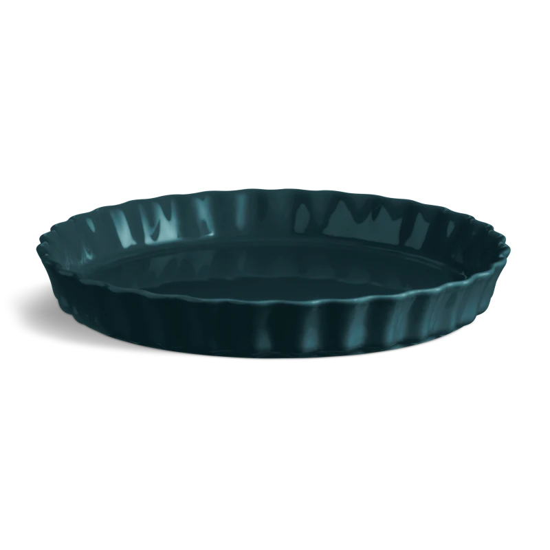 [EH076031] Plat à Tarte - Emile Henry 