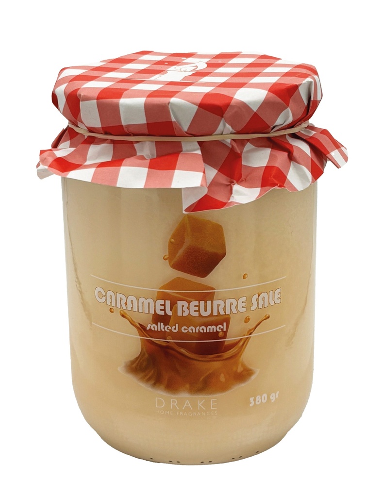 Bougie Gourmande - Drake