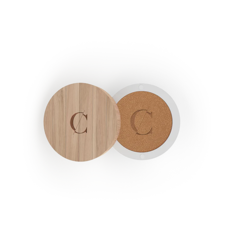 Ombre à Paupière Inspiration Cote D'azur- Couleur Caramel