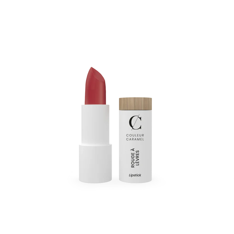 Rouge à lèvres Inspiration Côte D'azur- Couleur Caramel