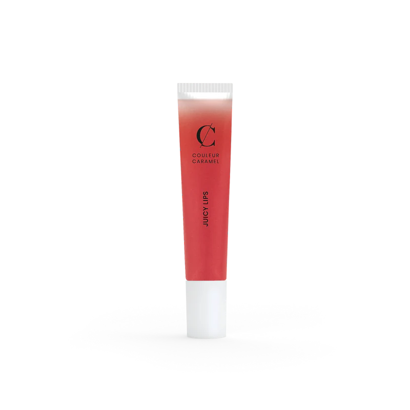 Juicy lips Inspiration Côte D'azur - Couleur Caramel