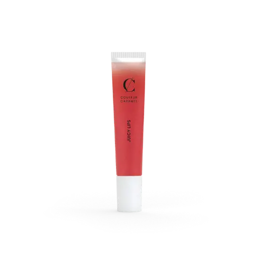 Juicy lips Inspiration Côte D'azur - Couleur Caramel