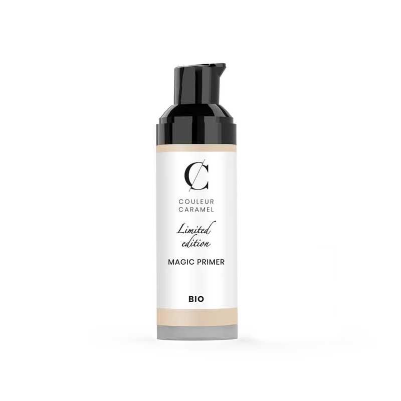 Magic primer Inspiration Côte d'Azur - couleur Caramel