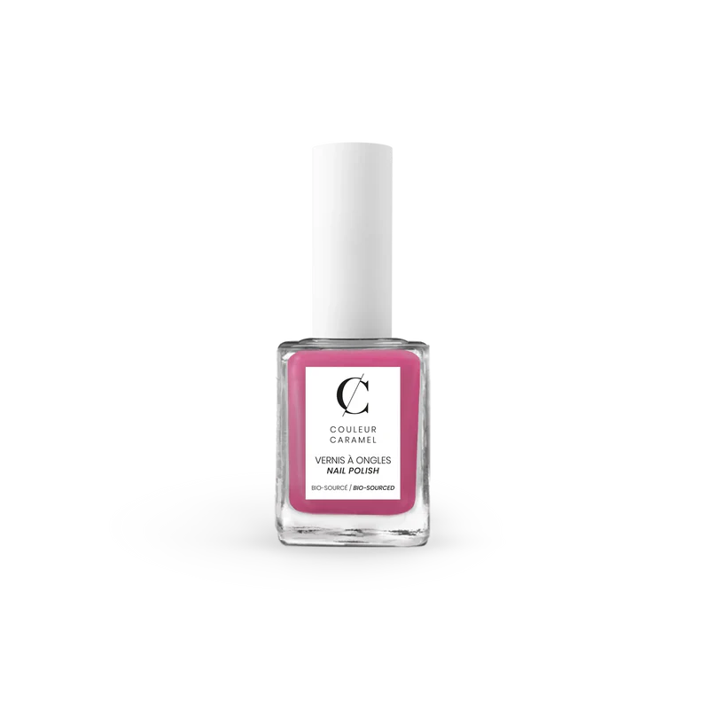 Vernis Inspiration Côte d'Azur - Couleur Caramel
