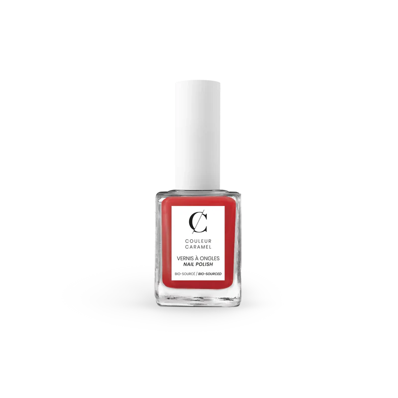 Vernis Inspiration Côte d'Azur - Couleur Caramel