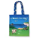 Sac Cabas Tote Bag- Heula