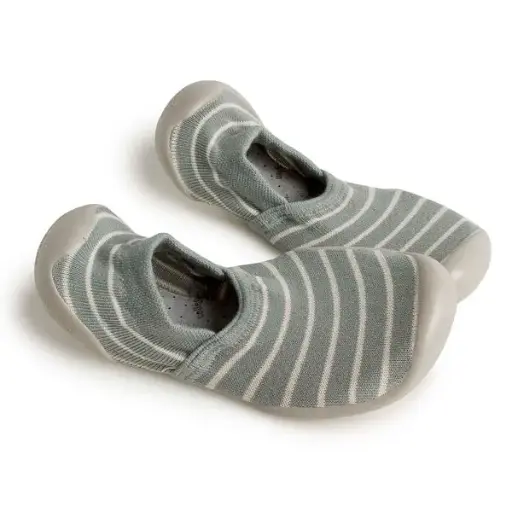 [114A-123-75] Chausson espadrilles Bidart - Collégien  (34/35)