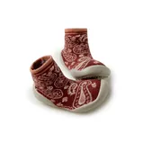 Chausson espadrilles Arabesque - Collégien 