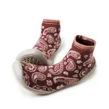Chausson espadrilles Arabesque - Collégien 