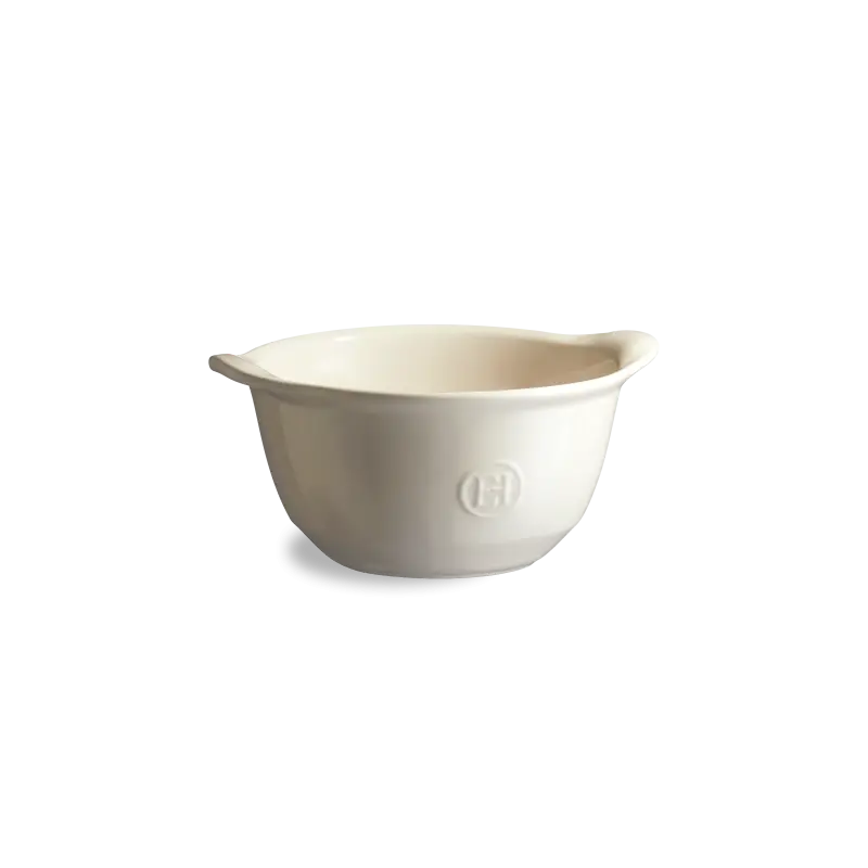 Bol à Gratinée - Emile Henri