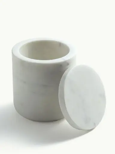 Boîte à coton - Tadé