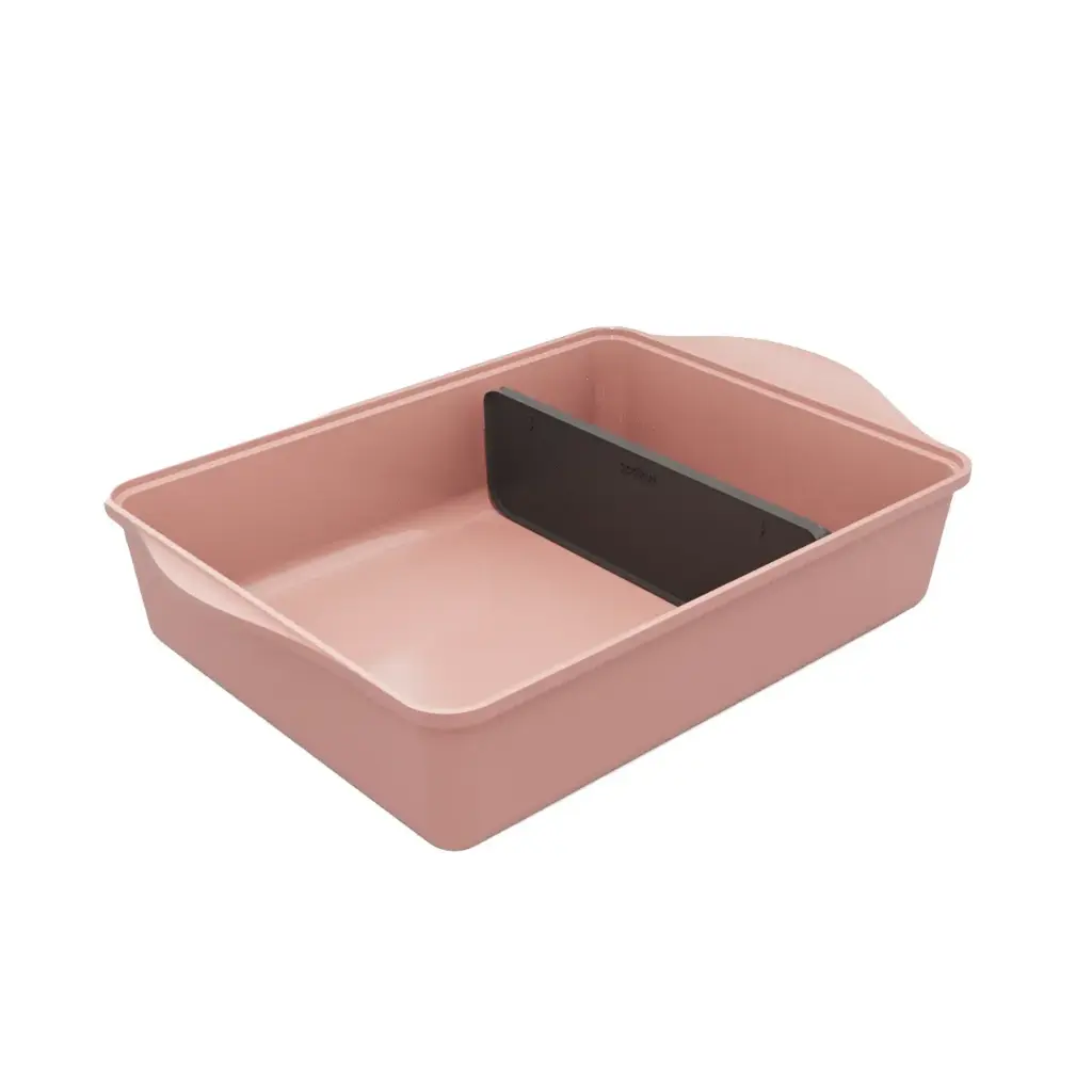 L'Incroyable plat à four ajustable - Cookut