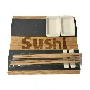 Set à sushi - Country Casa