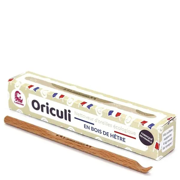 Oriculi - Lamazuna (Bois)
