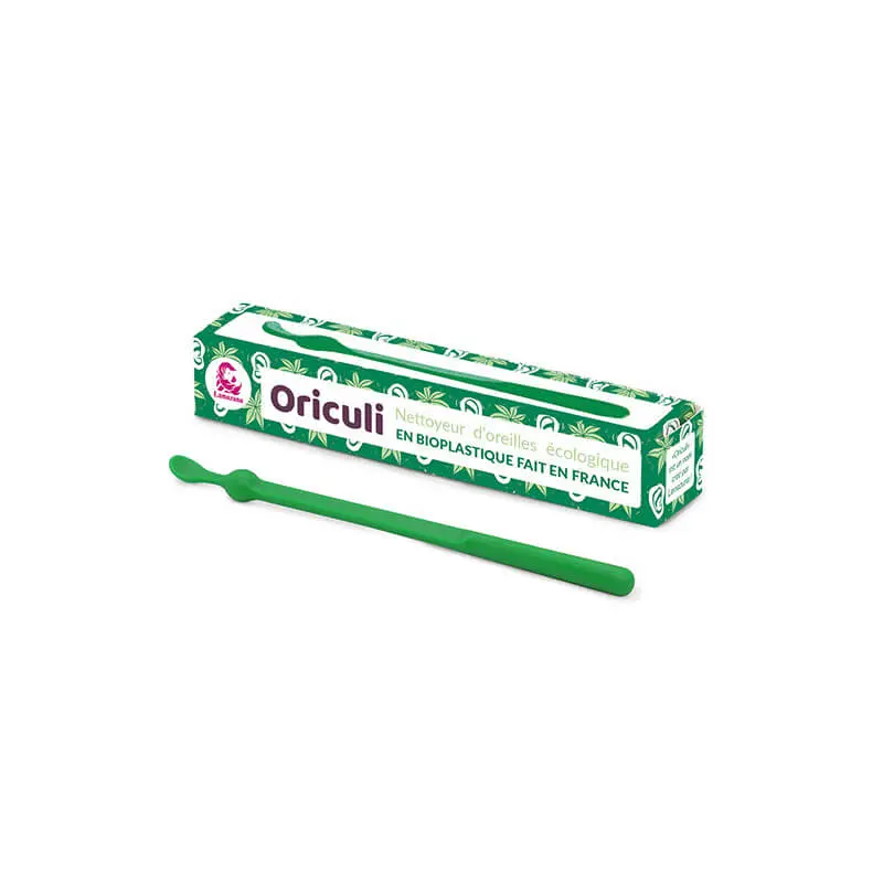 Oriculi - Lamazuna